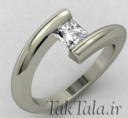 عکس خفن عکس انگشتر الماس اصل زنانه