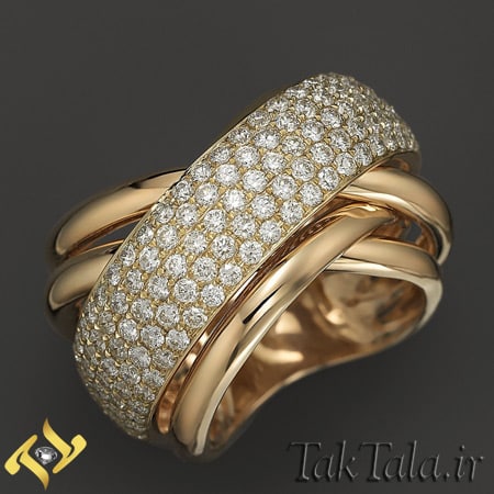 عکس خفن عکس انگشتر الماس اصل زنانه