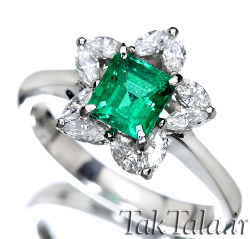 عکس خفن عکس انگشتر الماس اصل زنانه